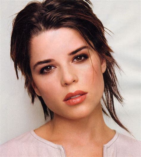 Unraveling the Mysteries of Neve Campbell's Magic User Characters